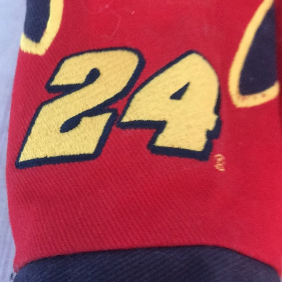 Jeff Gordon Ladies jacket - Picture 9 of 14
